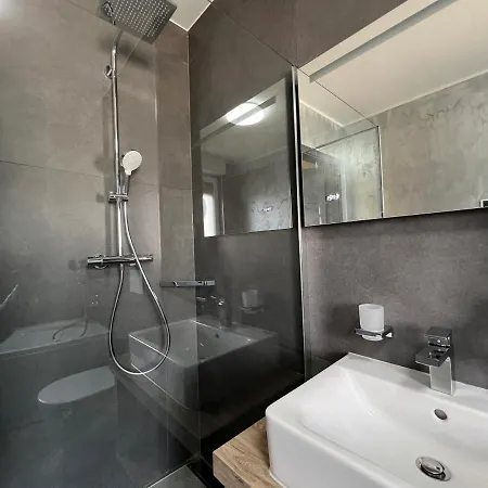 아파트호텔 Bonapart