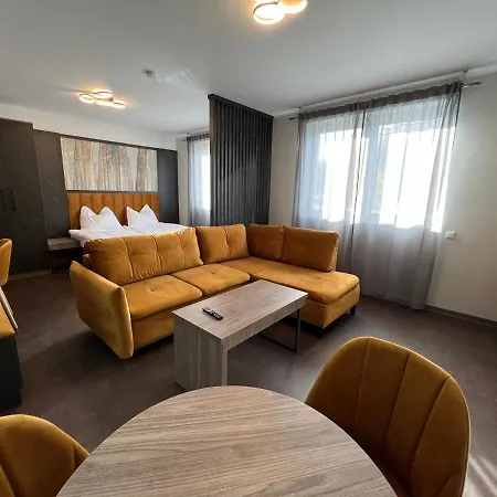 Bonapart 4*