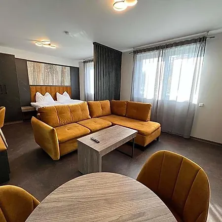 Bonapart شقة فندقية 4*