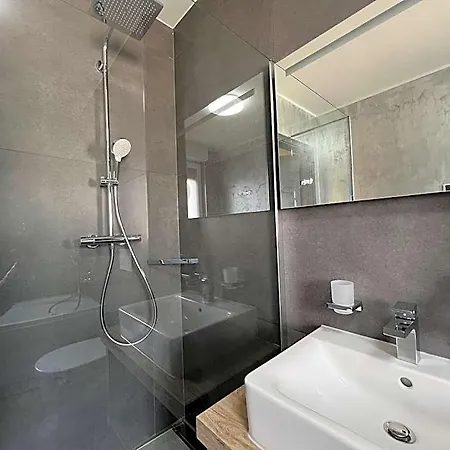 Bonapart شقة فندقية