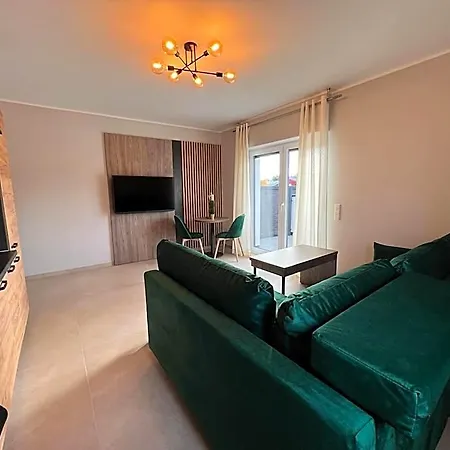 شقة فندقية Bonapart 4*