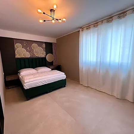 Bonapart شقة فندقية 4*