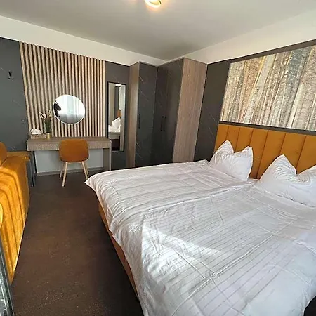 Bonapart شقة فندقية 4*