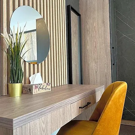 Bonapart بيدبورغ
