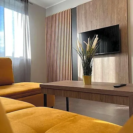 Bonapart شقة فندقية بيدبورغ
