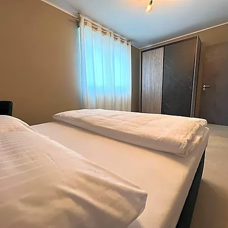 شقة فندقية Bonapart 4*