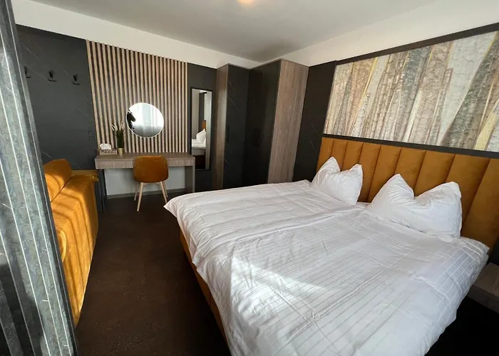 Bonapart 베트부르크