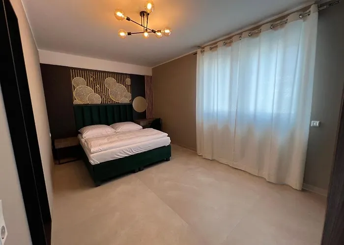 Bonapart Aparthotel Bedburg